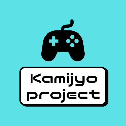 Kamijyo Project